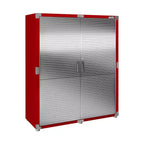 Armadio contenitore extra-large, 60 x 24 x 72