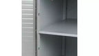 Cassettiera a 4 cassetti, 28 x 25 x 34,5