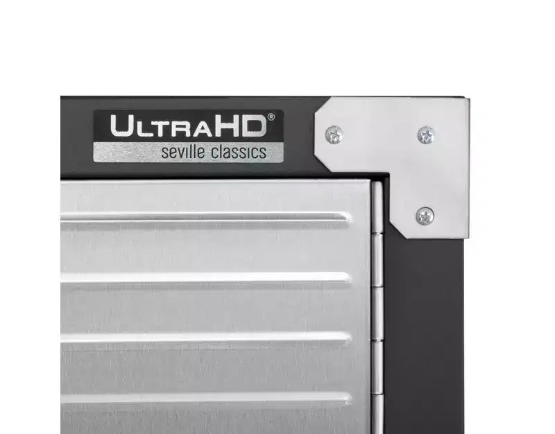 Armadio contenitore mobile, 91 x 46 x 183 cm