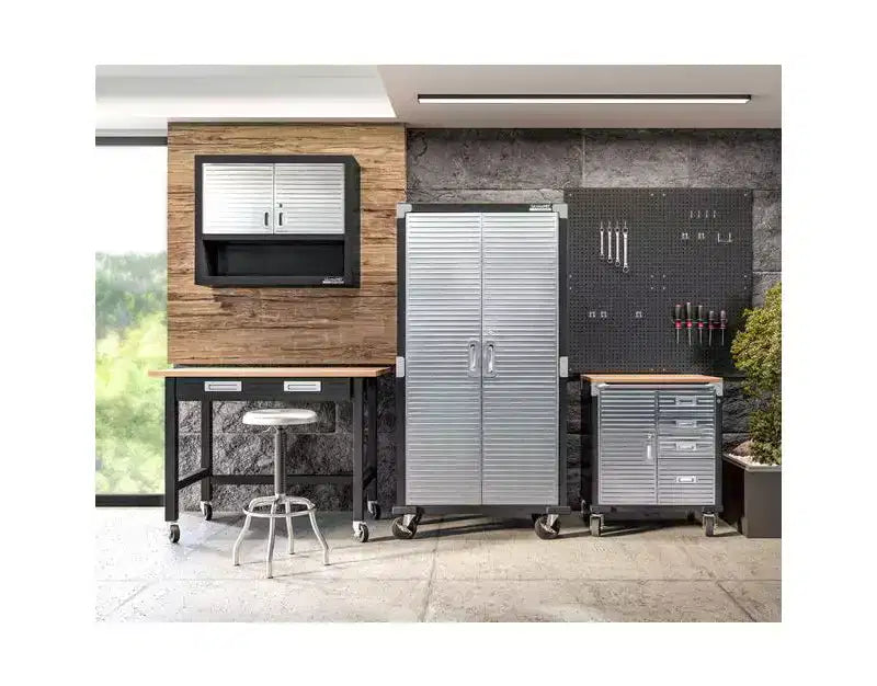 Armadio contenitore mobile, 91 x 46 x 183 cm