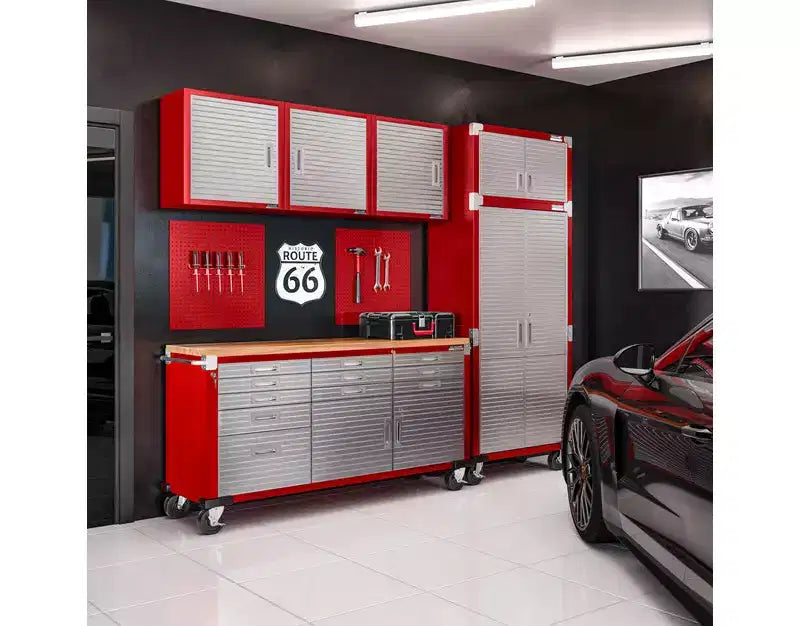 Armadio contenitore mobile, 91 x 46 x 183 cm