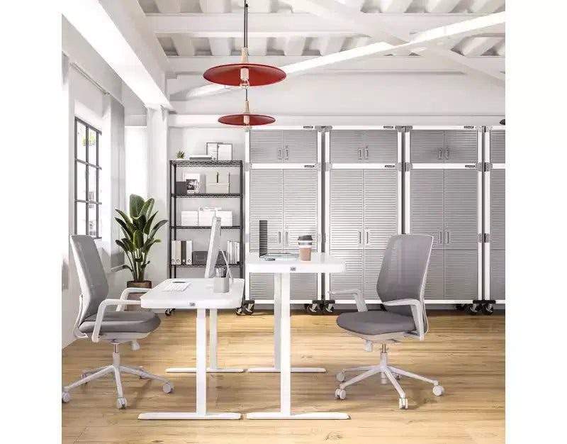 Armadio contenitore mobile, 91 x 46 x 183 cm