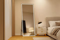 71x 28 Full Body Mirror Floor Mirror Wall Mounted Mirror Freestanding Full Size Mirror Bedroom Bathroom