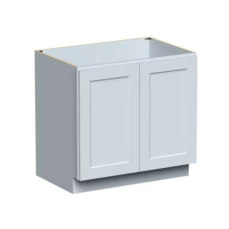 Mobile base da cucina con 2 ante L91,44 x P60,96 x H87,63 cm