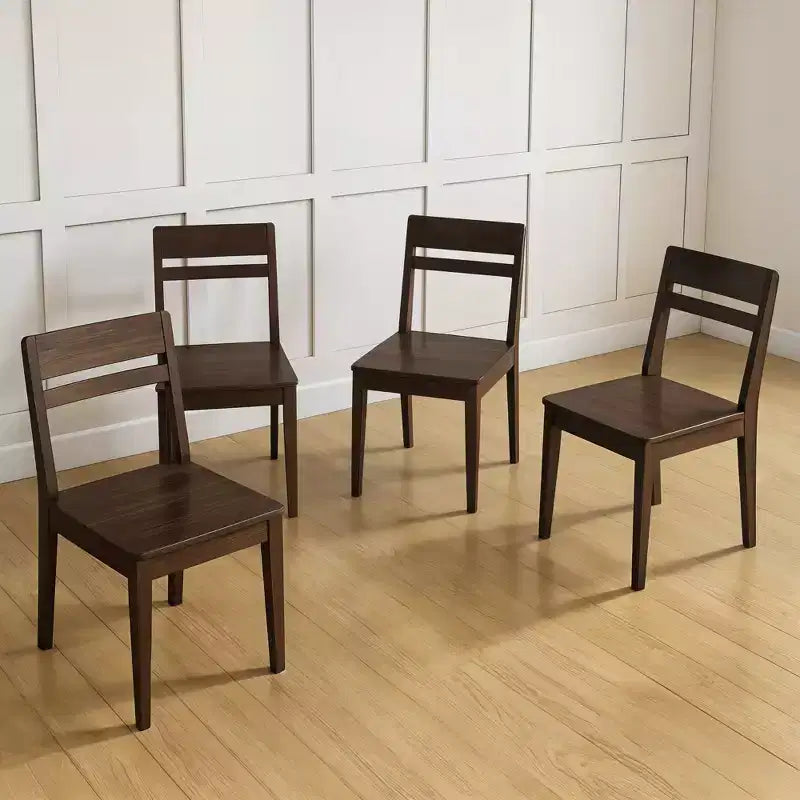 Sedia da pranzo Crew