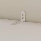 Dispensa da Cucina a Grande Capacità con Ripiani Regolabili, Piano di Lavoro Utilizzabile, Cassetti Multipli, Credenza per Alimenti, Organizzazione per la Cucina