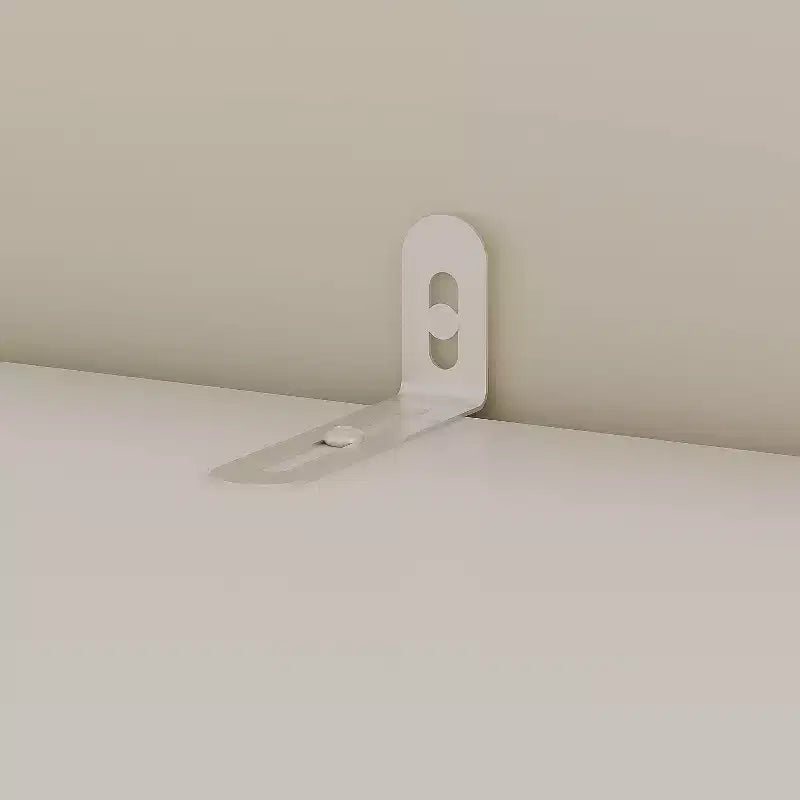 Dispensa da Cucina a Grande Capacità con Ripiani Regolabili, Piano di Lavoro Utilizzabile, Cassetti Multipli, Credenza per Alimenti, Organizzazione per la Cucina