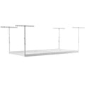 SafeRacks 4x8 Overhead Garage Storage Rack