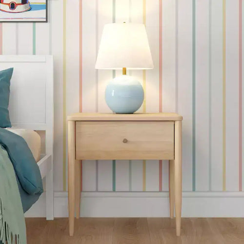 1 Drawer Nightstand