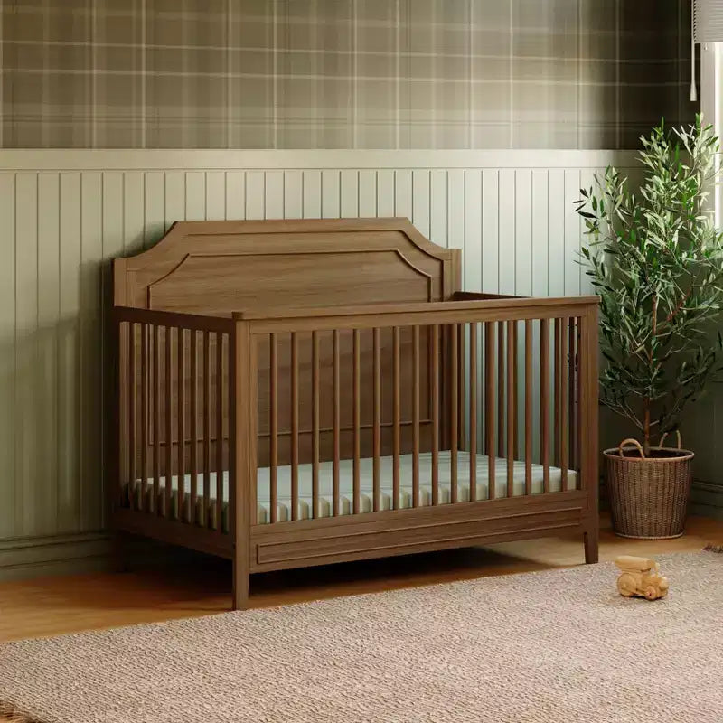 Culla convertibile 4-in-1