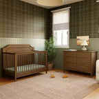 Culla convertibile 4-in-1