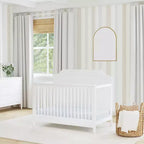 Culla convertibile 4-in-1
