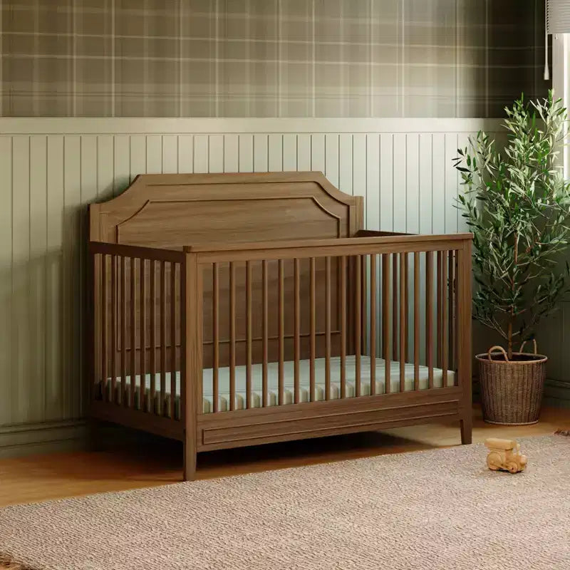 Culla convertibile 4-in-1