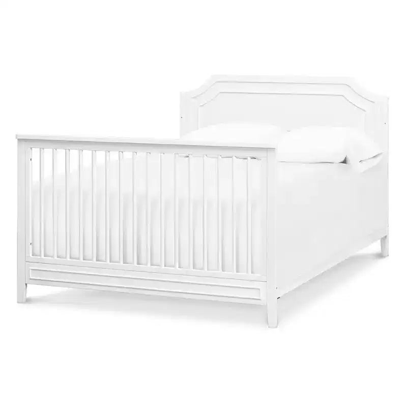 Culla convertibile 4-in-1